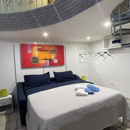 Bed and Breakfast Loft 24 Bríndisi Exterior foto